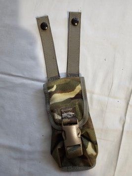 Підсумок OSPREY mk4 під димову гранату закритий MTP Pouch Smoke Granade PSGMZOmk4 фото