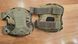 Наколінники Virtus knee pads MTP БУ KNPUs фото 3