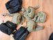 Наколінники Virtus knee pads MTP БУ KNPUs фото 1