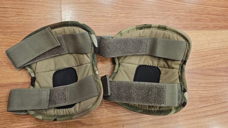 Наколінники Virtus knee pads MTP БУ KNPUs фото