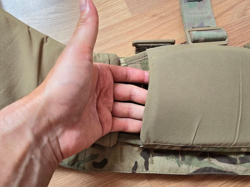 РПС Virtus molle hip belt mtp STV розмір M WBVirtMu фото