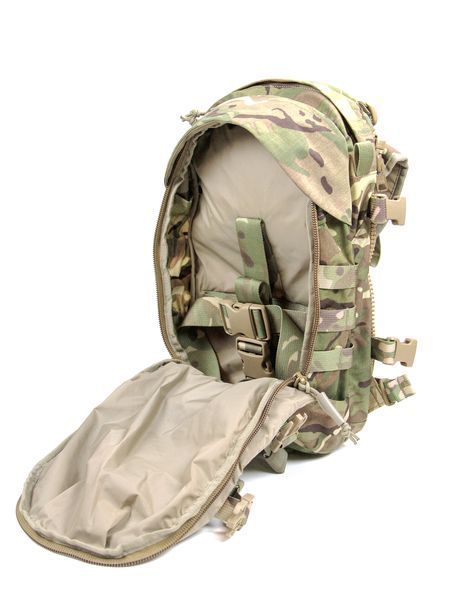Рюкзак штурмовий Virtus MTP Assault 17L RSH фото