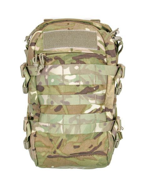 Рюкзак штурмовий Virtus MTP Assault 17L RSH фото