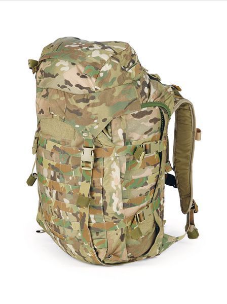 Рюкзак основний - денний Virtus General User Daysack MTP 40L з гідратором V10111GD фото