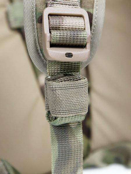 Рюкзак основний - денний Virtus General User Daysack MTP 40L з гідратором V10111GD фото
