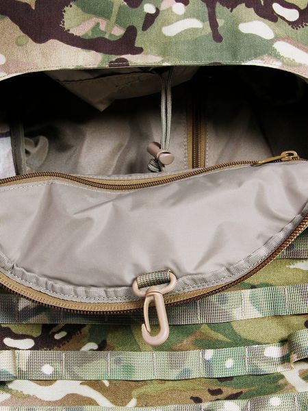 Рюкзак основний - денний Virtus General User Daysack MTP 40L з гідратором V10111GD фото