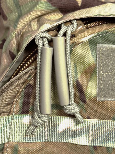 Рюкзак основний - денний Virtus General User Daysack MTP 40L з гідратором V10111GD фото