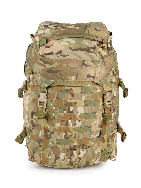 Рюкзак основний - денний Virtus General User Daysack MTP 40L з гідратором V10111GD фото