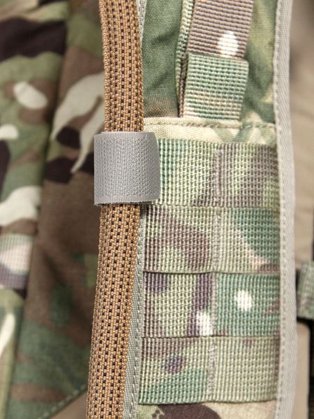 Рюкзак основний - денний Virtus General User Daysack MTP 40L з гідратором V10111GD фото