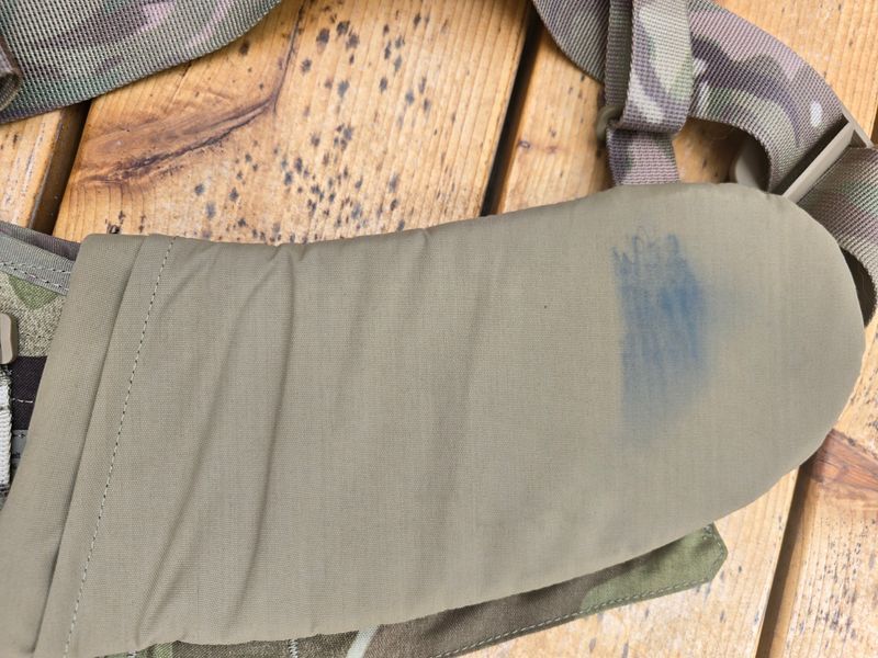 РПС Virtus Chassis molle hip belt mtp STV розмір M WBVirtMN фото