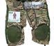 Балістичні штани Osprey mk4 Pelvic Protection Tier 3 MTP розмір L OTIP3L фото 7