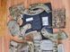 Бронежилет Osprey mk4 розмір XXXL 200/124 в комплекті BROMK4200-124 фото 37