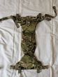 Захист паху Virtus Pelvic Protection Tier 2 MTP розмір M