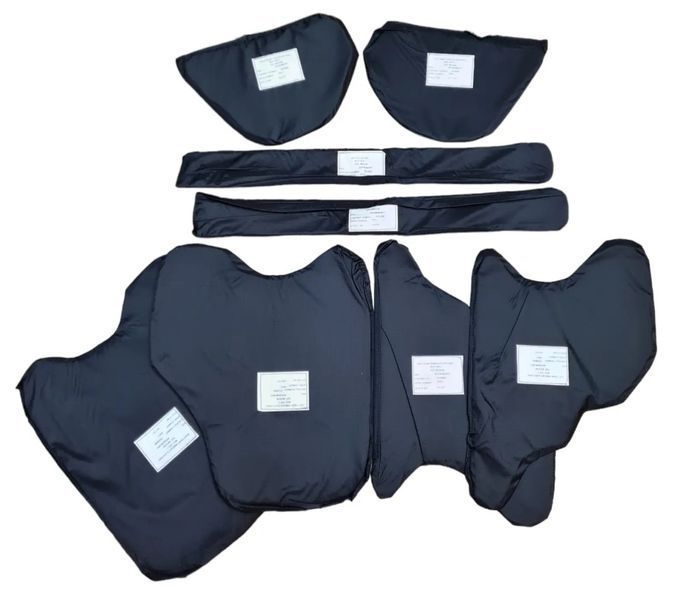 Балістичні штани Osprey mk4 Pelvic Protection Tier 3 MTP розмір M OTIP3M фото