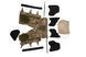 Балістичні штани Osprey mk4 Pelvic Protection Tier 3 MTP розмір M OTIP3M фото 9