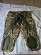 Балістичні штани Osprey mk4 Pelvic Protection Tier 3 MTP розмір M OTIP3M фото